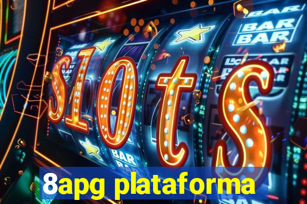 8apg plataforma